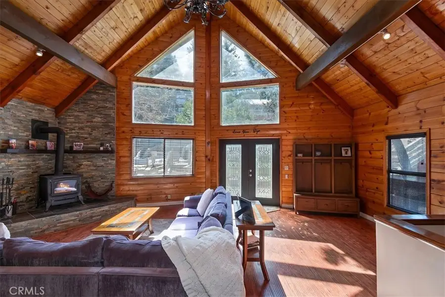 27064 Overlook, Lake Arrowhead, CA 92352 - #2