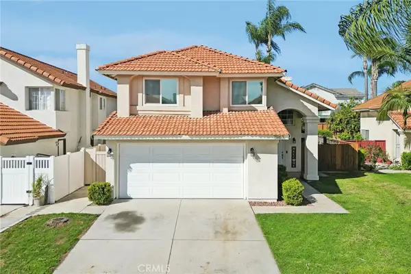 7963 Townsend Drive, Jurupa Valley, CA 92509