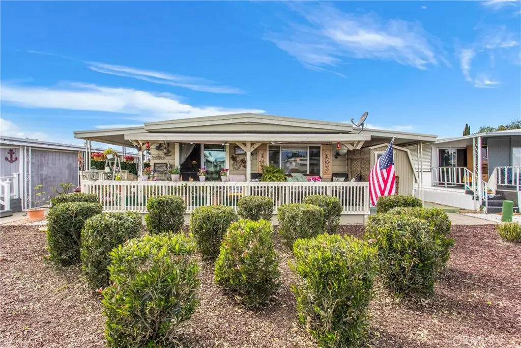 5001 W Florida Avenue #81, Hemet, CA 92545 - #1