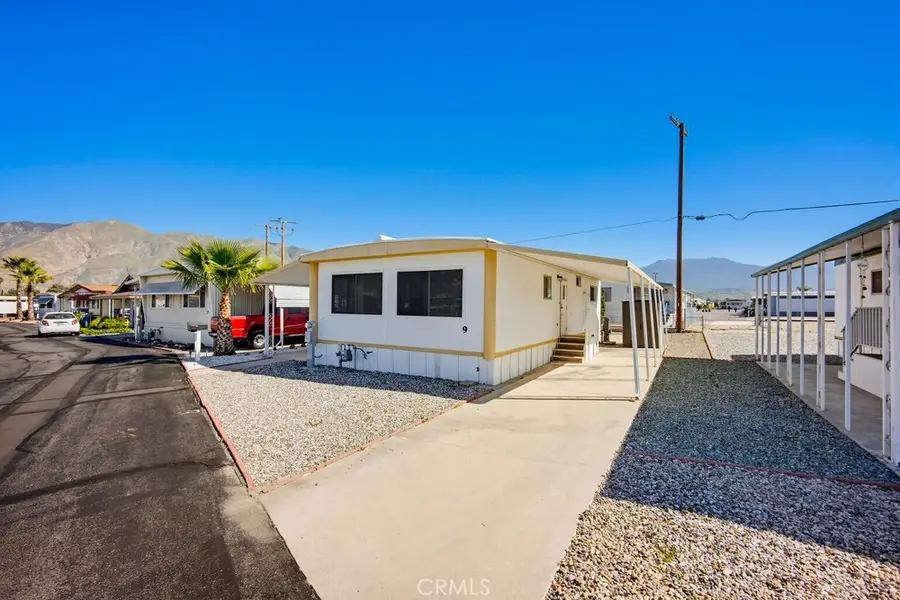 655 E Main Street #9, San Jacinto, CA 92583 - #2