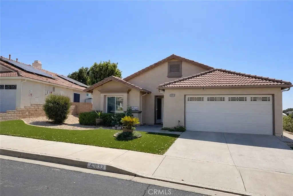 40833 Caballero, Beaumont, CA 92223 - #1