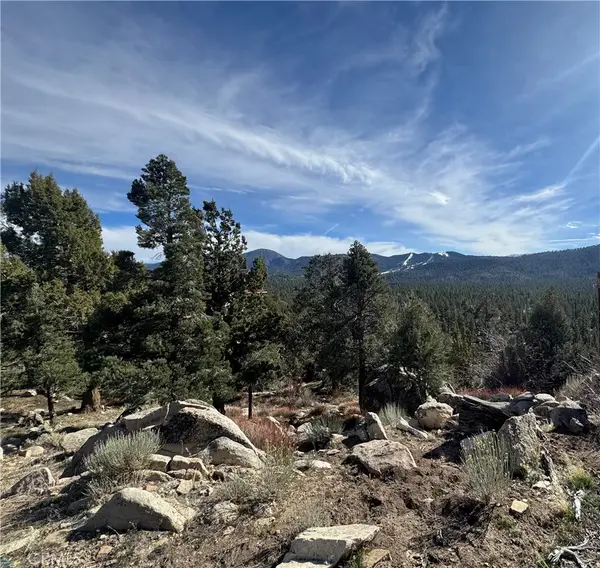 42535 Pegasus Way, Big Bear Lake, CA 92315