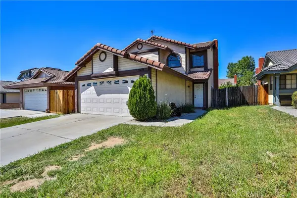 11369 Red Hill, Moreno Valley, CA 92557