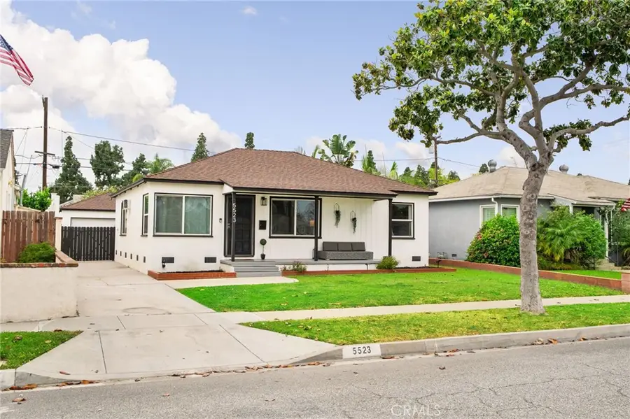 5523 Lakewood Boulevard, Lakewood, CA 90712 - #3