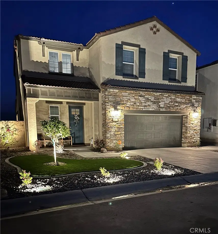 41378 Harvey Mudd, Palm Desert, CA 92211 - #1