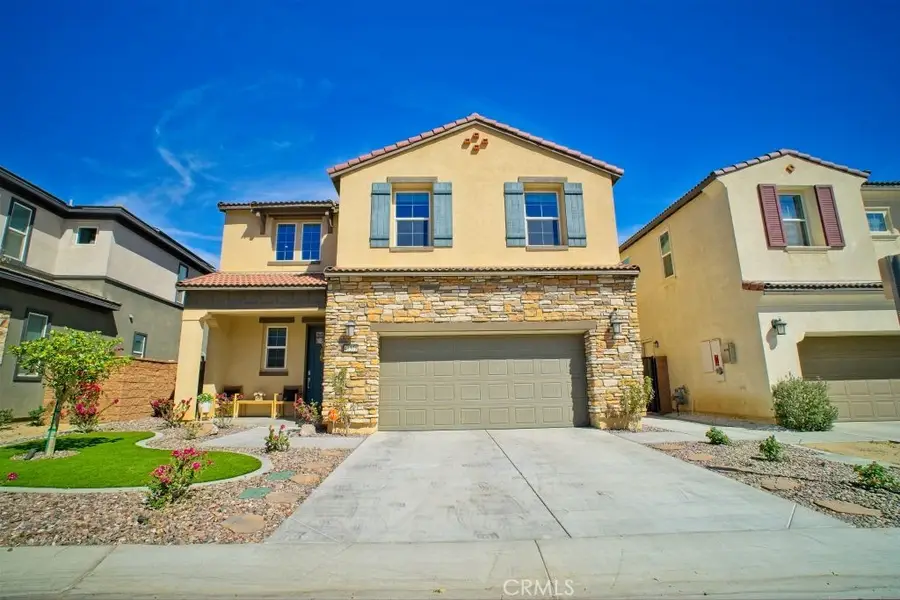 41378 Harvey Mudd, Palm Desert, CA 92211 - #2