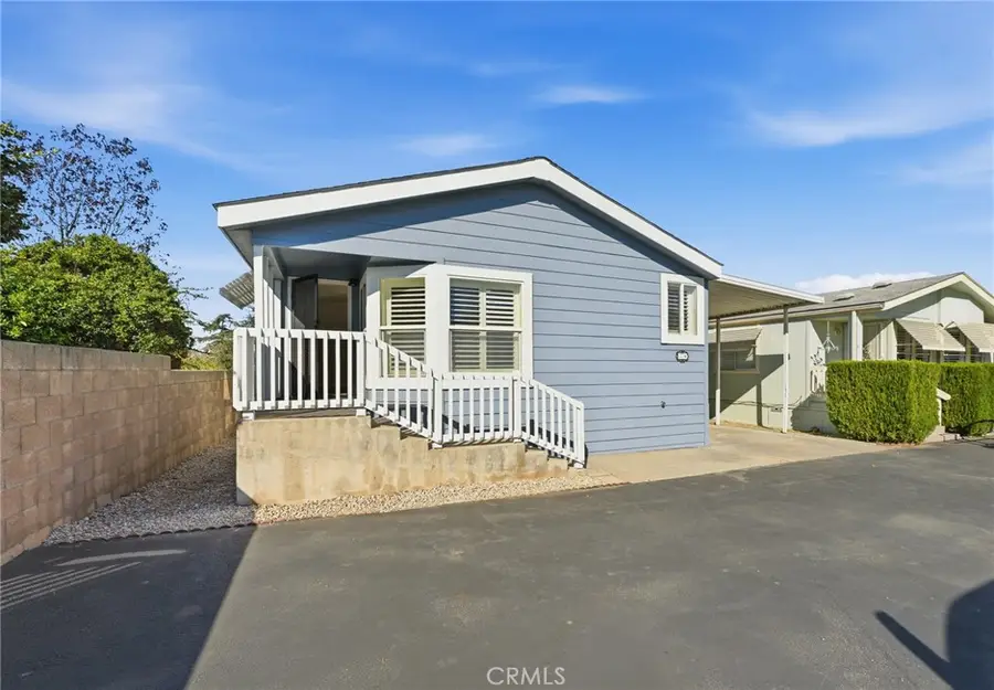 12618 3rd Street #34, Yucaipa, CA 92399 - #3