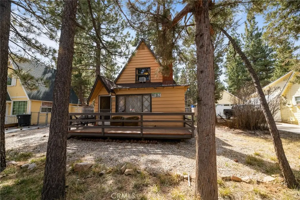 324 Angeles Boulevard, Big Bear City, CA 92314 - #1