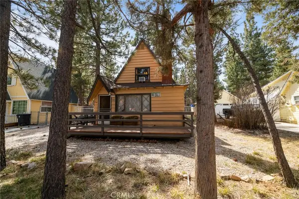 324 Angeles Boulevard, Big Bear City, CA 92314