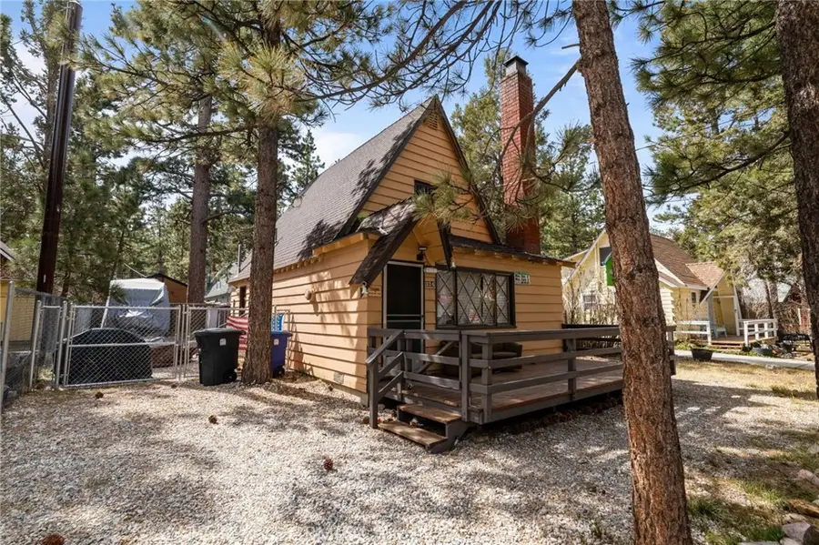 324 Angeles Boulevard, Big Bear City, CA 92314 - #2