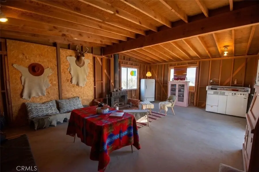 51360 Desert View, Johnson Valley, CA 92285 - #2