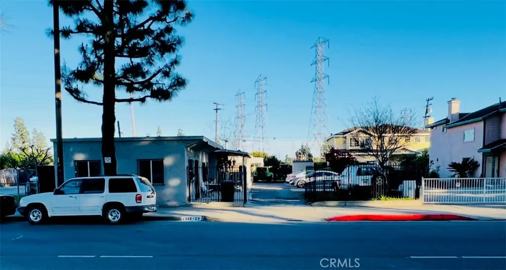 7926 Garfield, Bell Gardens, CA 90201 - #1