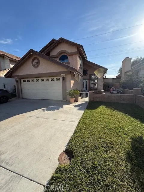 1455 Remembrance Drive, Perris, CA 92571 - #1