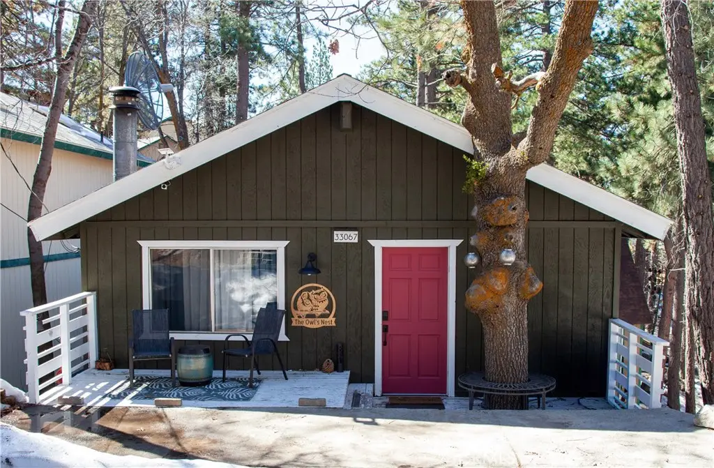 33067 Robin, Running Springs, CA 92382 - #1