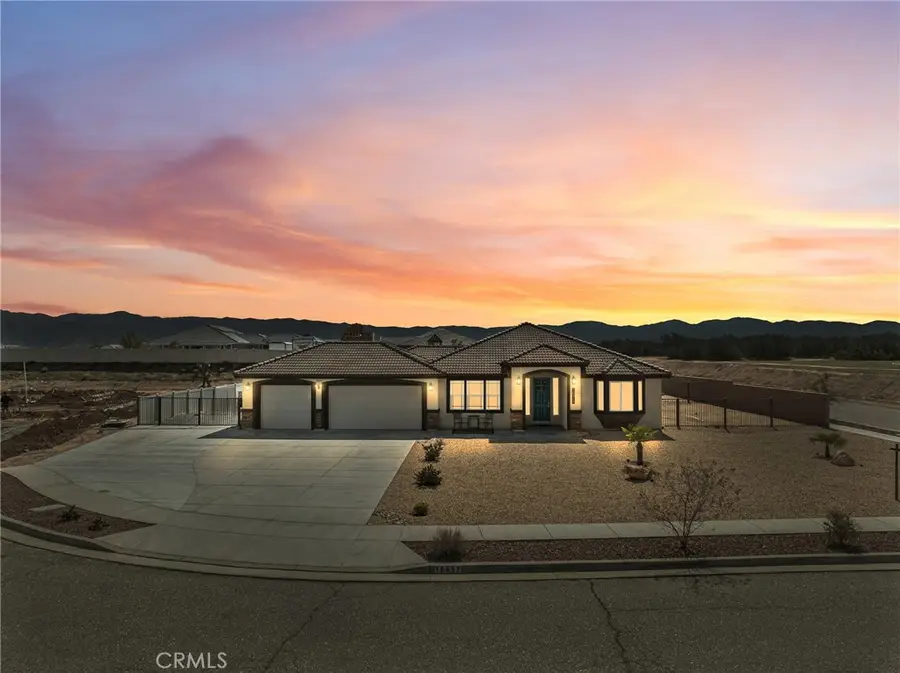 16917 Mora Court, Hesperia, CA 92345 - #2