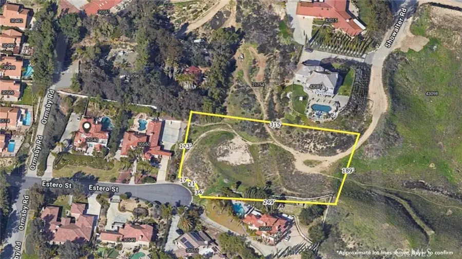 0 Estero Street, Temecula, CA 92592 - #3