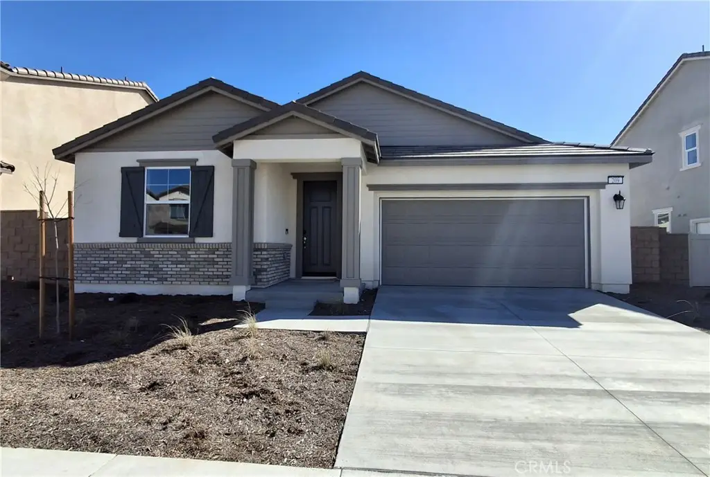 209 Everlast Court, Hemet, CA 92543 - #1