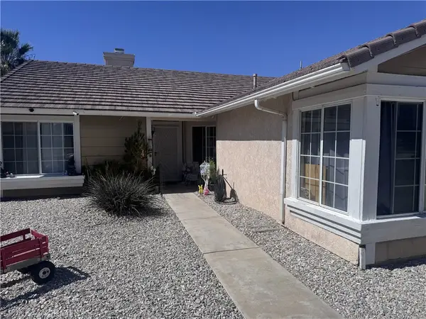 13230 Brant, Victorville, CA 92392