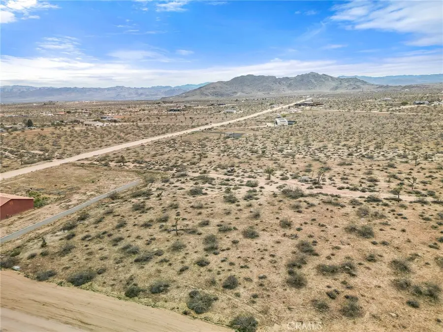 60449 Belfair, Joshua Tree, CA 92252 - #3