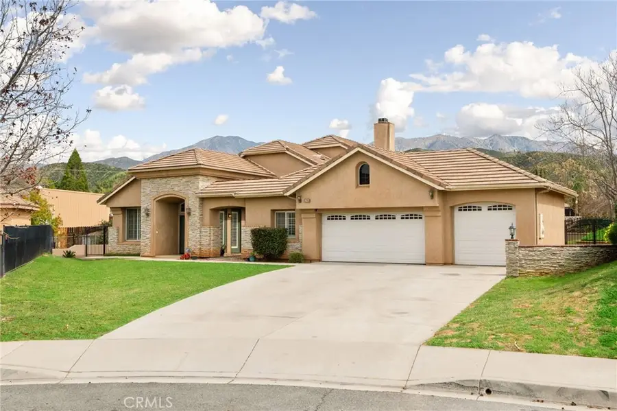 12953 Lynd Court, Yucaipa, CA 92399 - #2