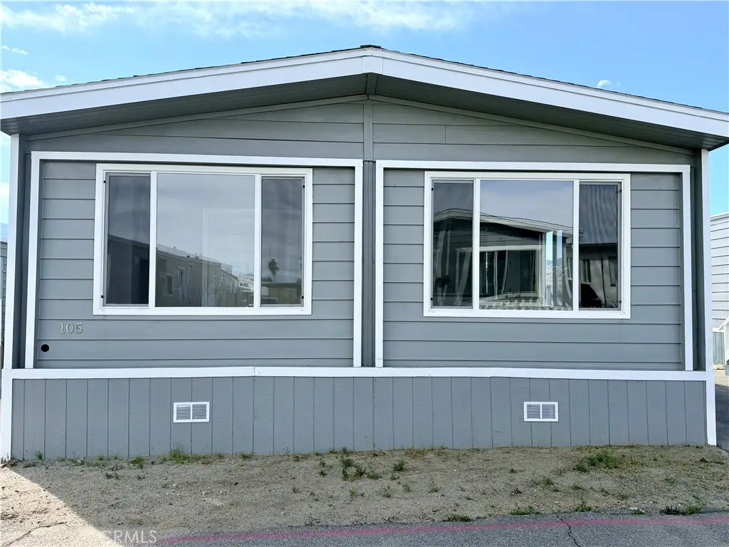 17069 N Indian Canyon Drive #105, North Palm Springs, CA 92258 - #1