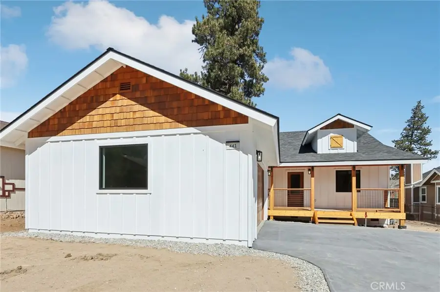441 Wagon Wheel, Big Bear City, CA 92314 - #3