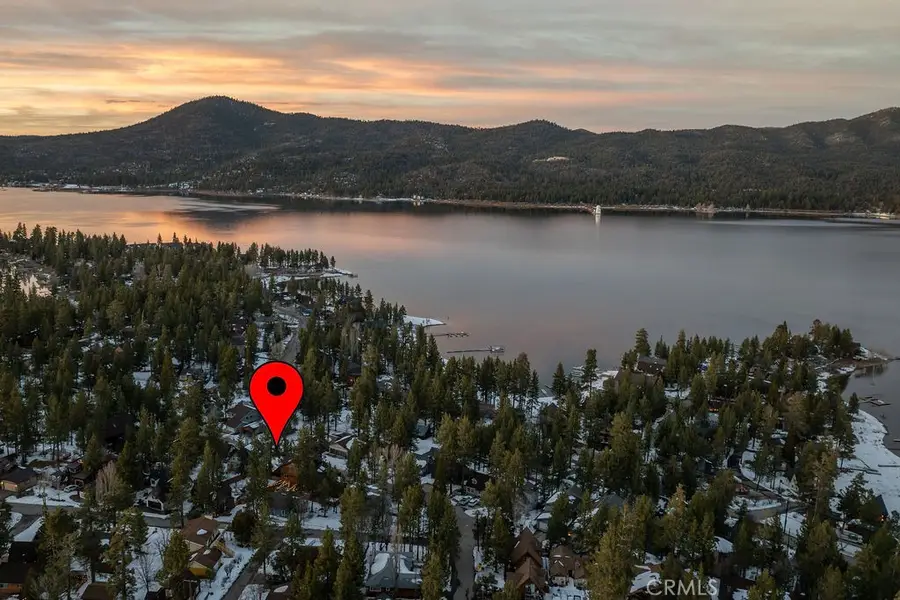 468 Temple, Big Bear Lake, CA 92315 - #2