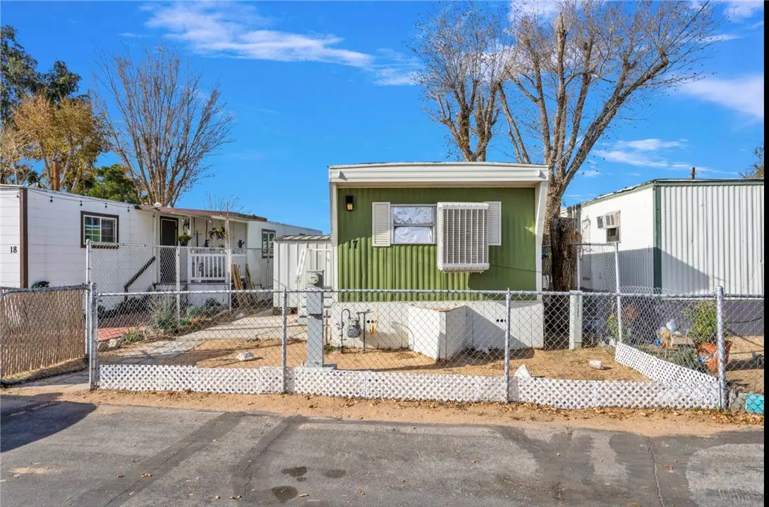 13892 Pioneer Road #Spc 17, Apple Valley, CA 92307 - #1