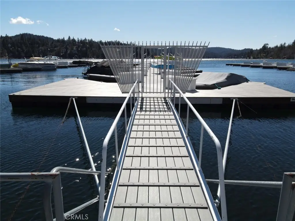 3 Nsm 3 Slip 16, Lake Arrowhead, CA 92352 - #1