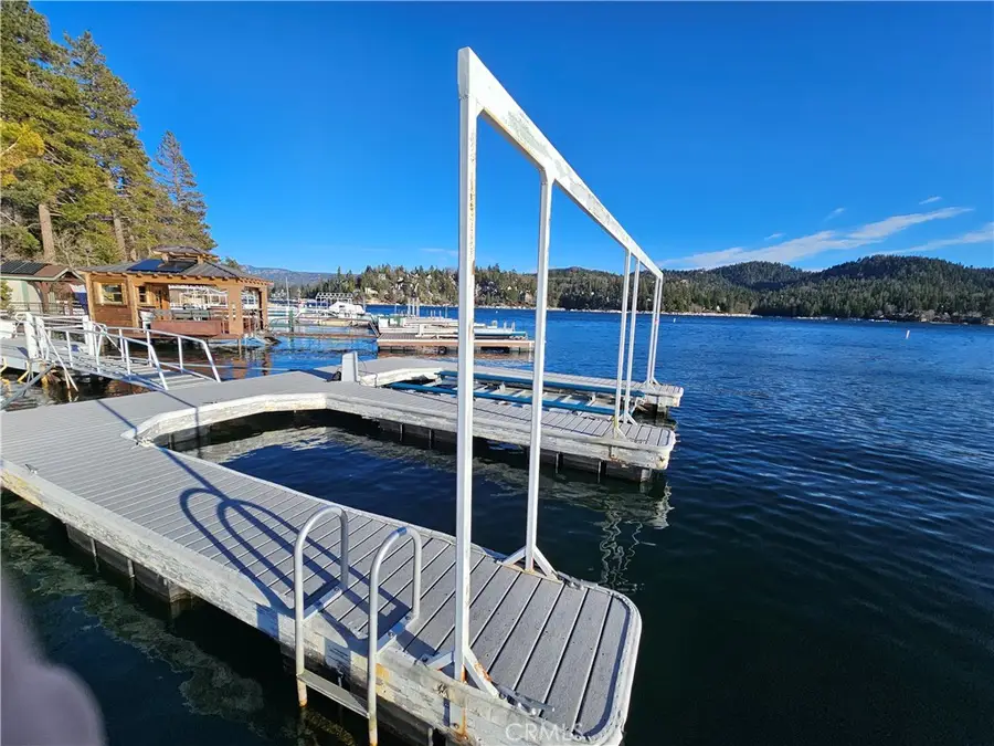 295 Dock N 295 B, Lake Arrowhead, CA 92352 - #3