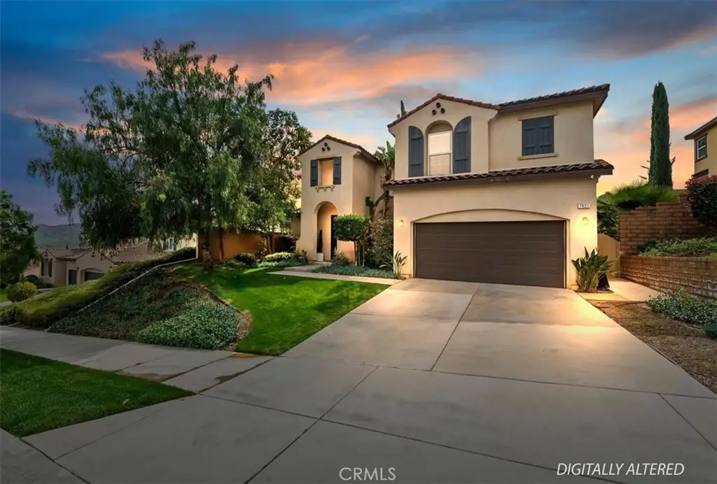 7921 Summer Day, Corona, CA 92883 - #1