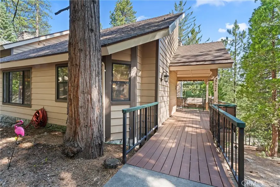 27528 Ashwood Lane, Lake Arrowhead, CA 92352 - #2