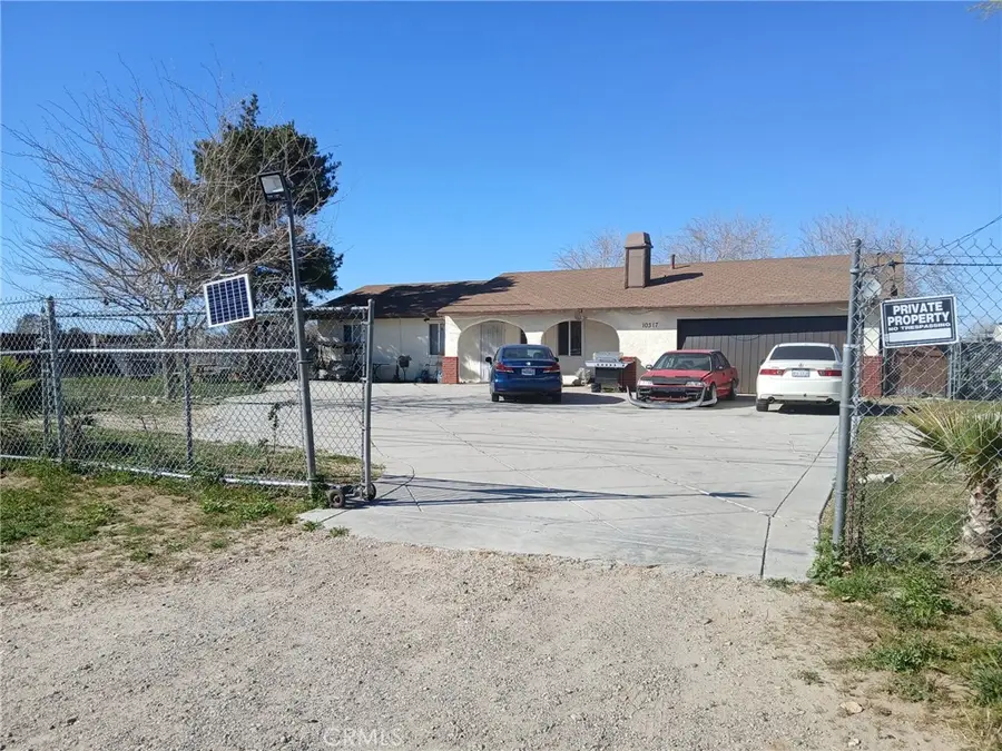 10317 E Avenue S8, Littlerock, CA 93543 - #2