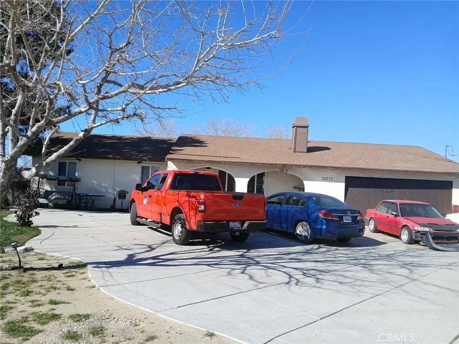 10317 E Avenue S8, Littlerock, CA 93543 - #3
