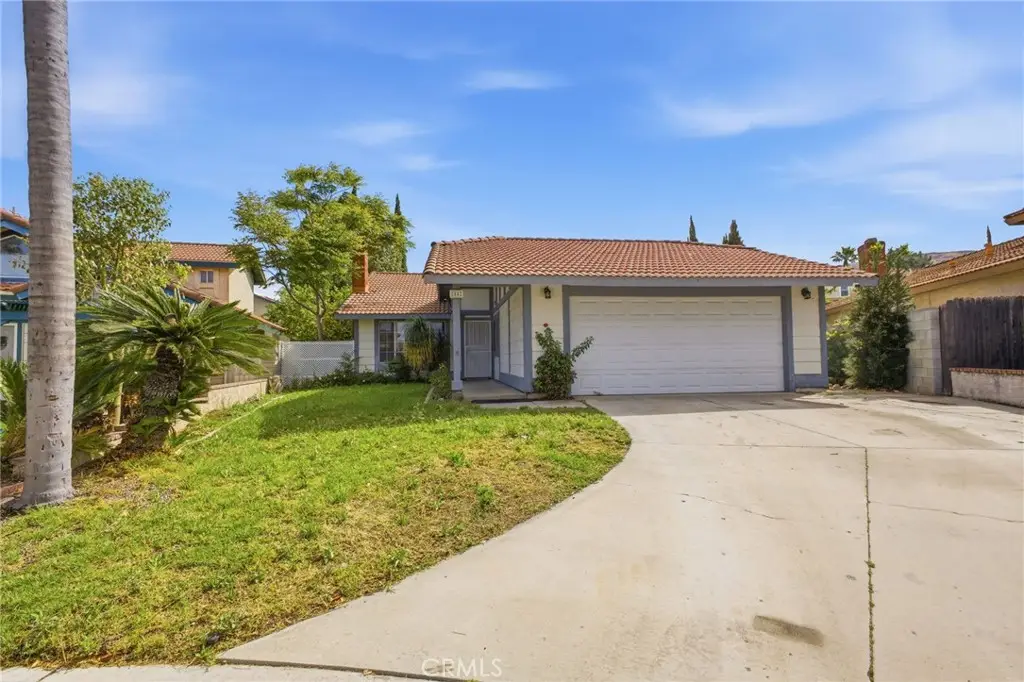3447 Yuba Cir, Riverside, CA 92503 - #1