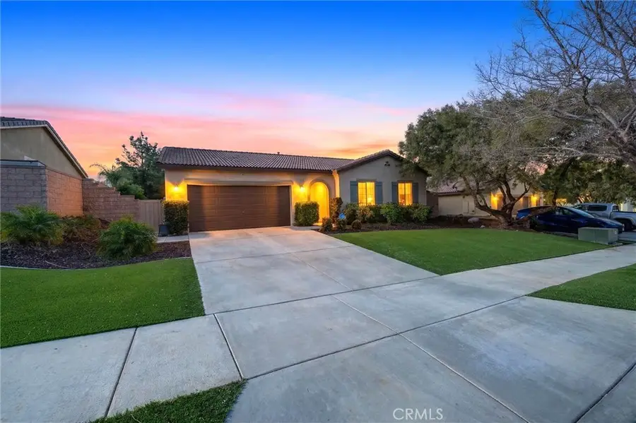 34127 Silk Tassel, Lake Elsinore, CA 92532 - #3