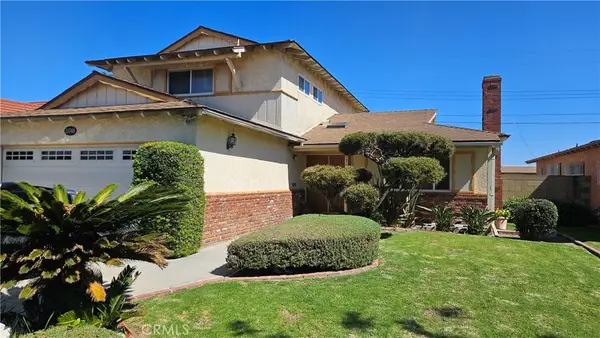 21748 Acarus Avenue, Carson, CA 90745