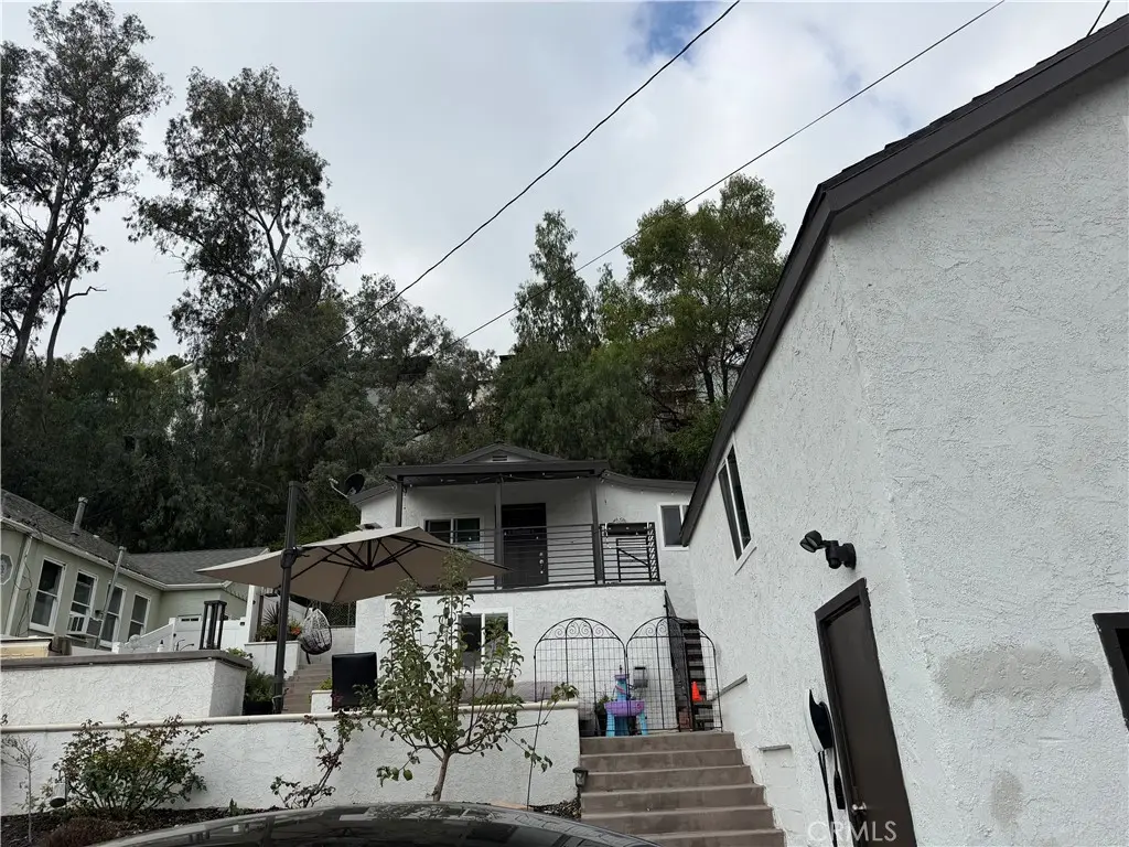 2371 Belleglade Ave, Los Angeles, CA 90032 - #1