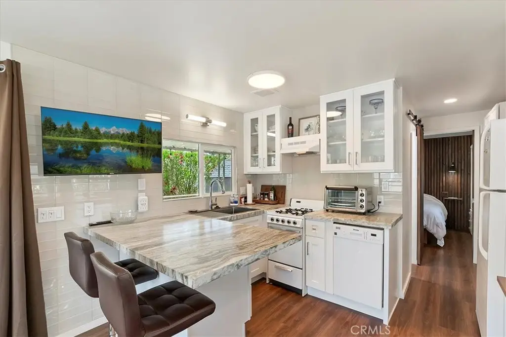 16400 Bubbling Wells Road #105, Desert Hot Springs, CA 92240 - #1