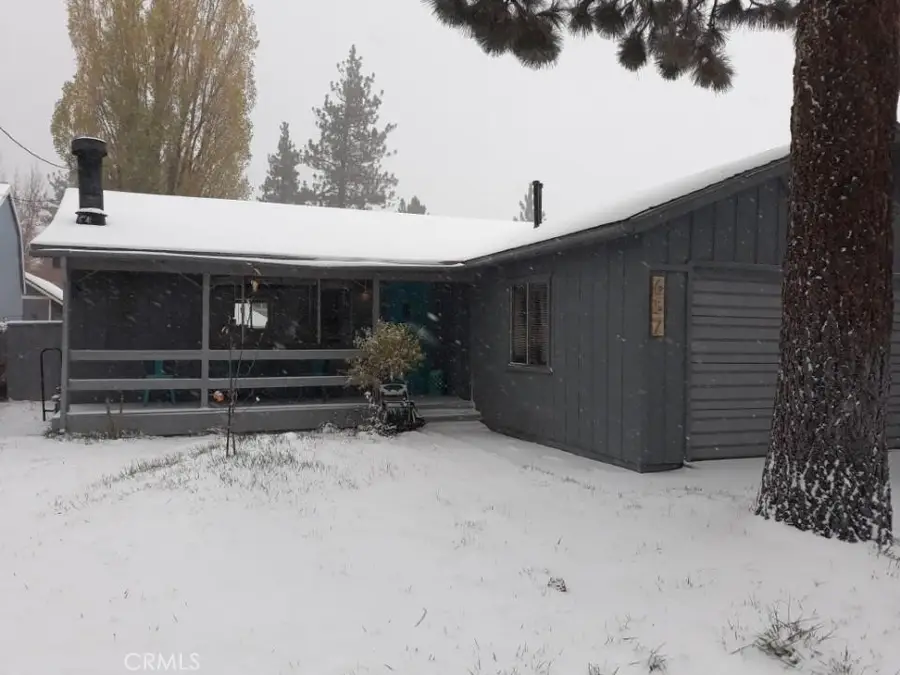 657 W Valley, Big Bear City, CA 92314 - #2