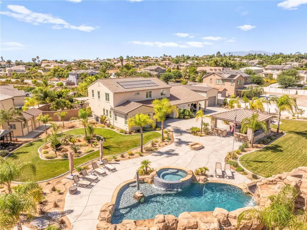 16555 Via Los Caballeros, Riverside, CA 92504 - #1