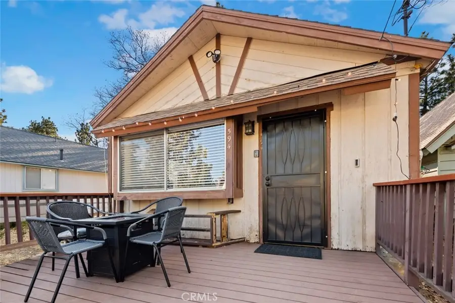 594 Los Angeles Avenue, Sugarloaf, CA 92386 - #2