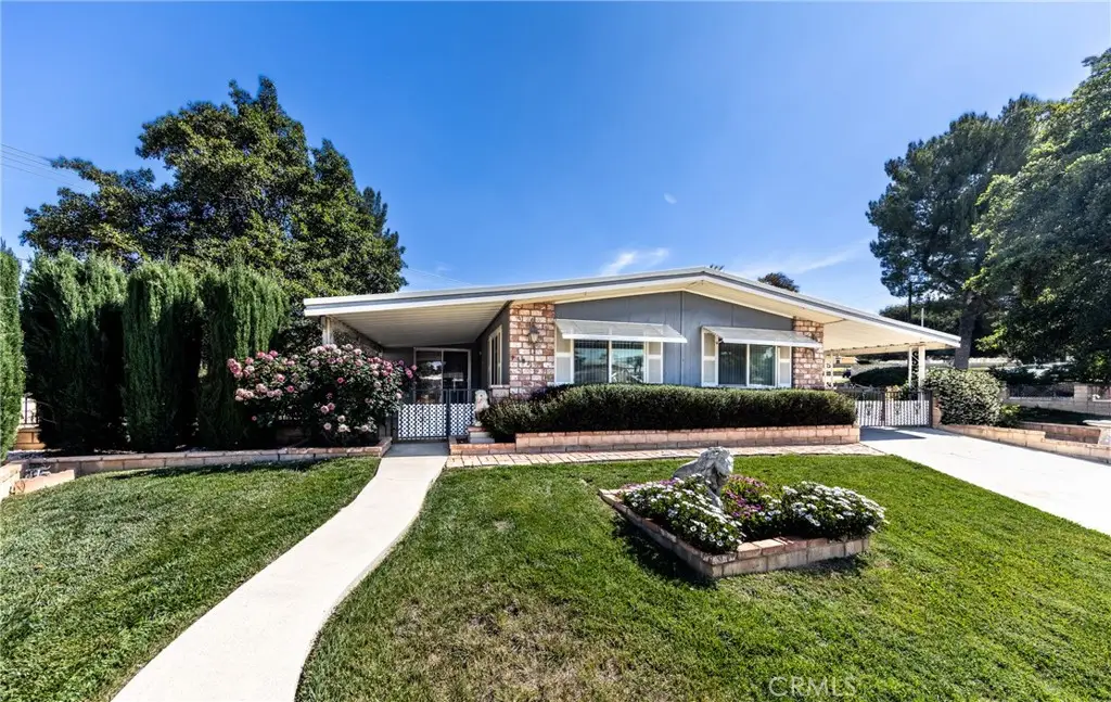 9401 Sharondale Road, Calimesa, CA 92320 - #1