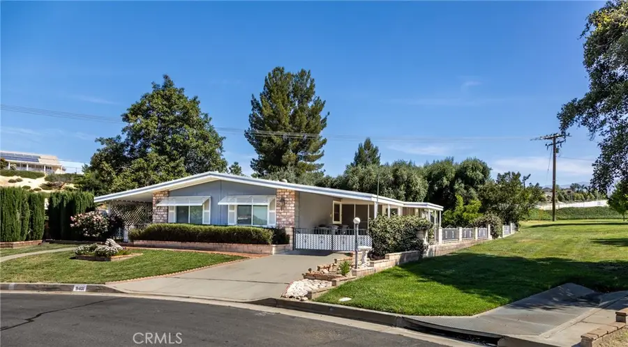 9401 Sharondale Road, Calimesa, CA 92320 - #3