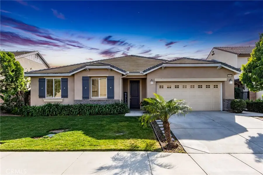 14915 Shoreham, Eastvale, CA 92880 - #2