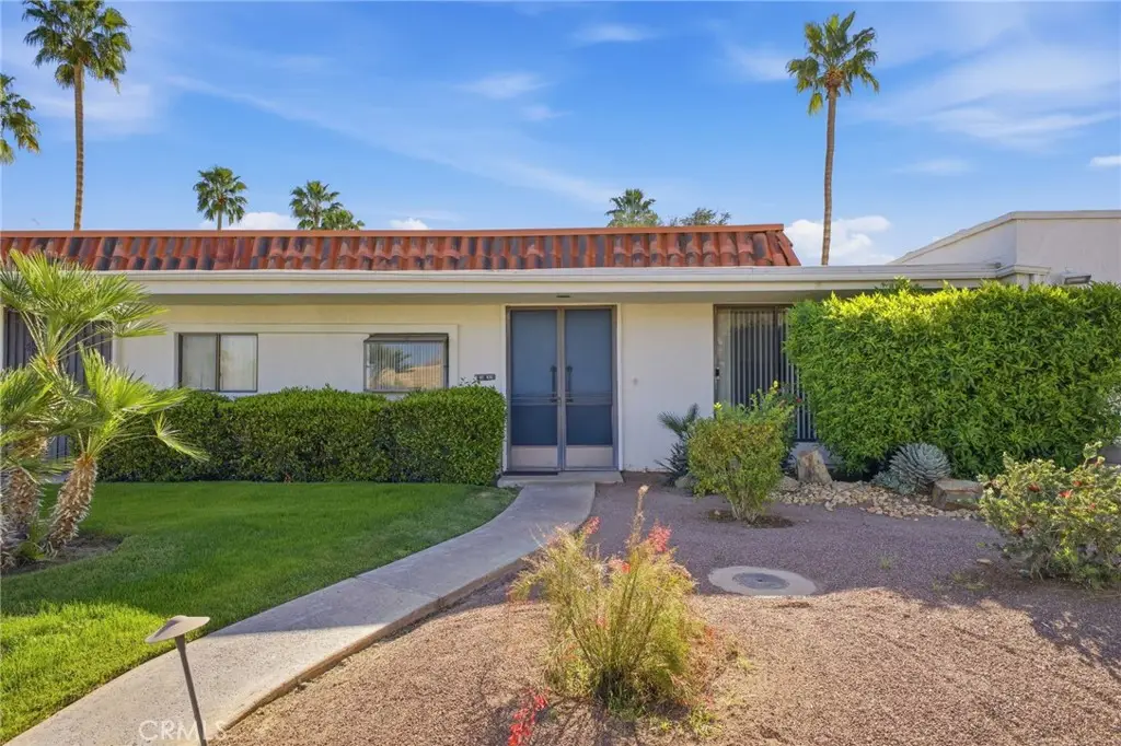45830 Ocotillo Dr, Palm Desert, CA 92260 - #1