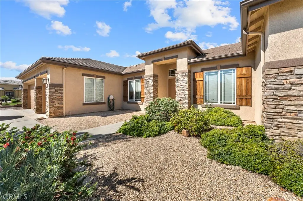 35316 Dry Creek Road, Yucaipa, CA 92399 - #1