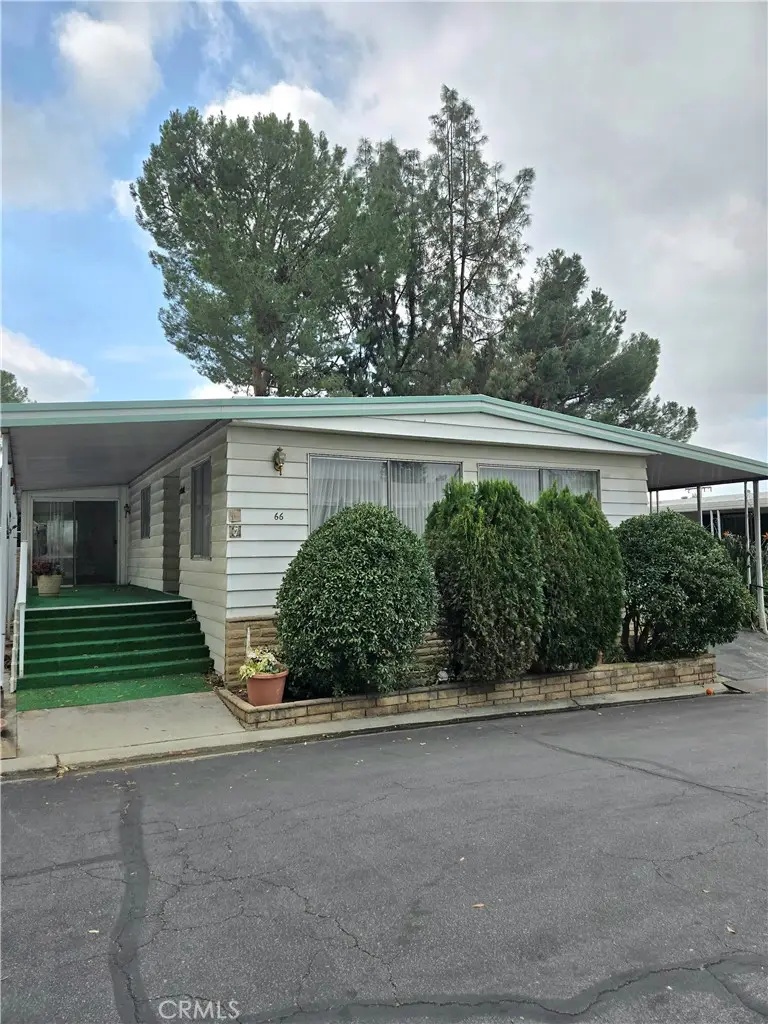 3850 Atlantic #66, Highland, CA 92346 - #1