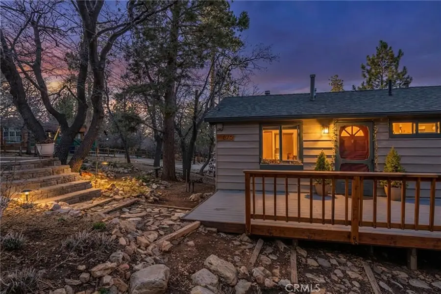875 Santa Barbara, Sugarloaf, CA 92386 - #3