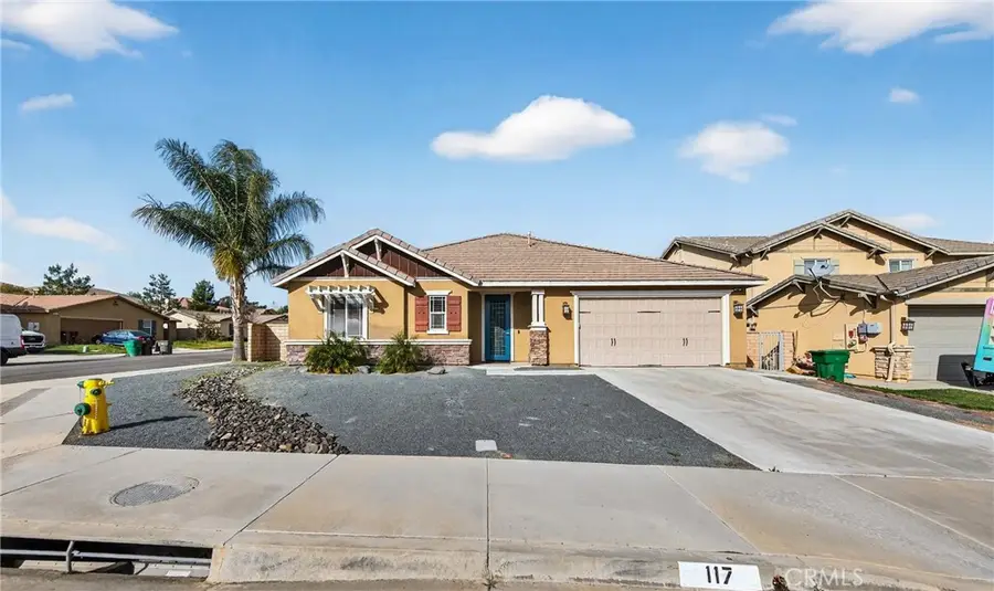 117 Temple Ave, Beaumont, CA 92223 - #2